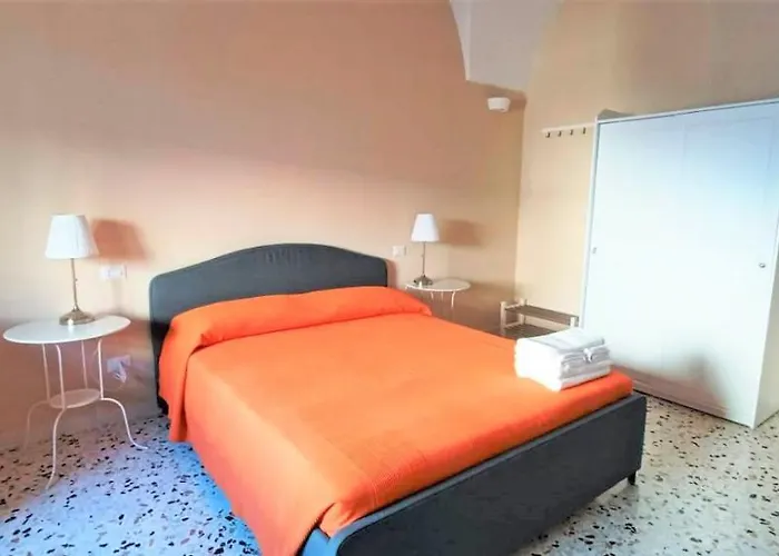 Tagghiate House
