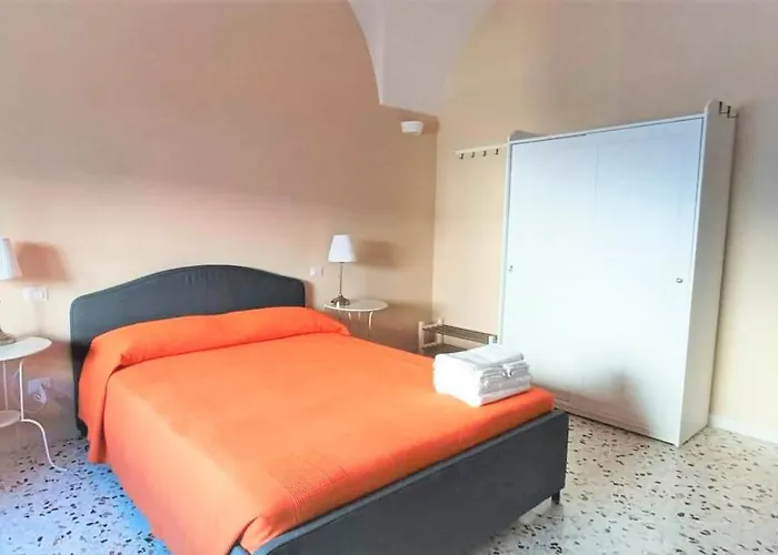 Tagghiate House