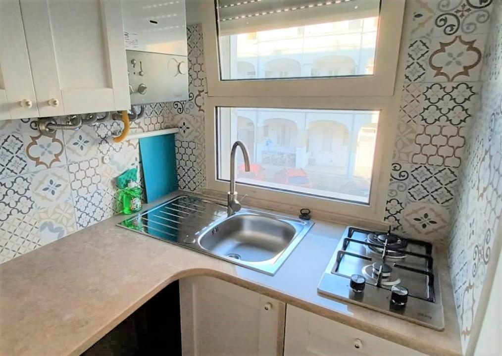 Tagghiate House * Lecce
