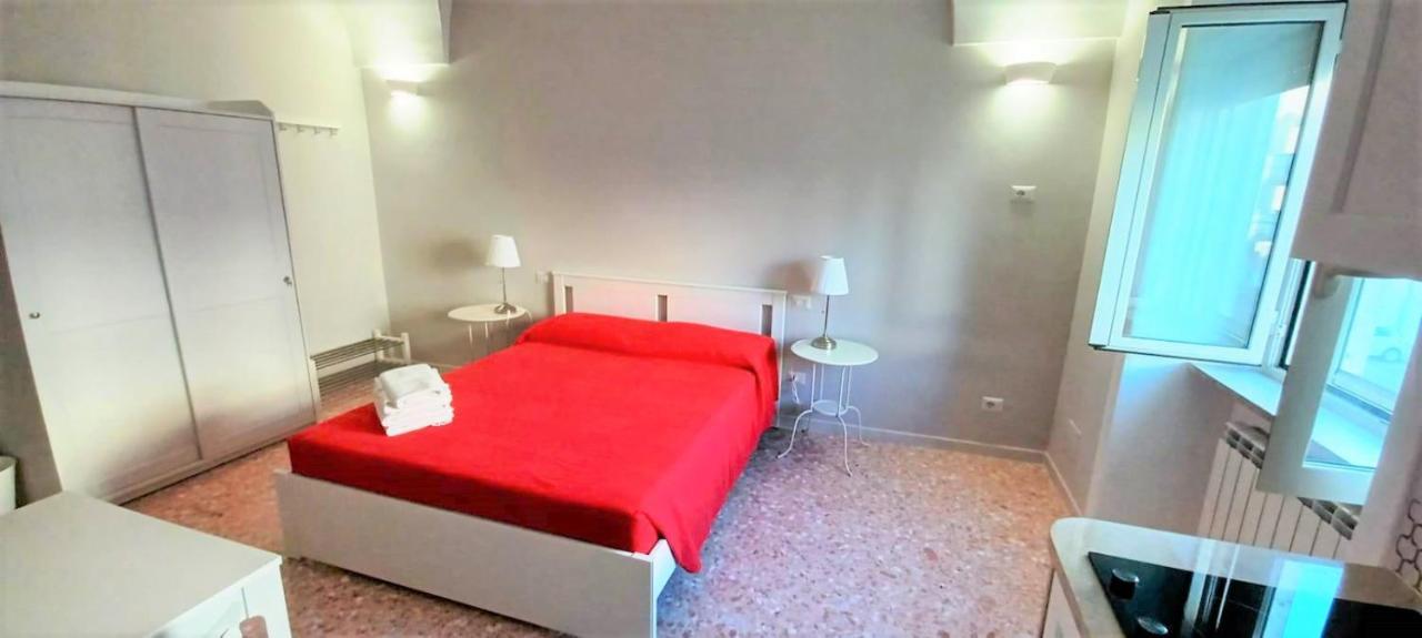 Tagghiate House * Lecce