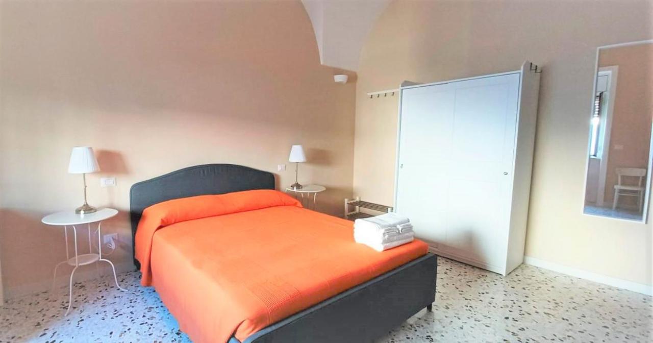 Tagghiate House Maison d'hôtes Lecce