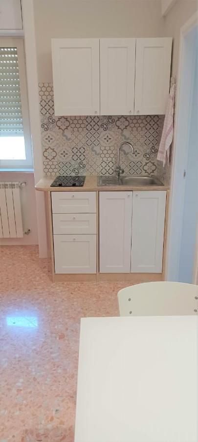 Tagghiate House * Lecce