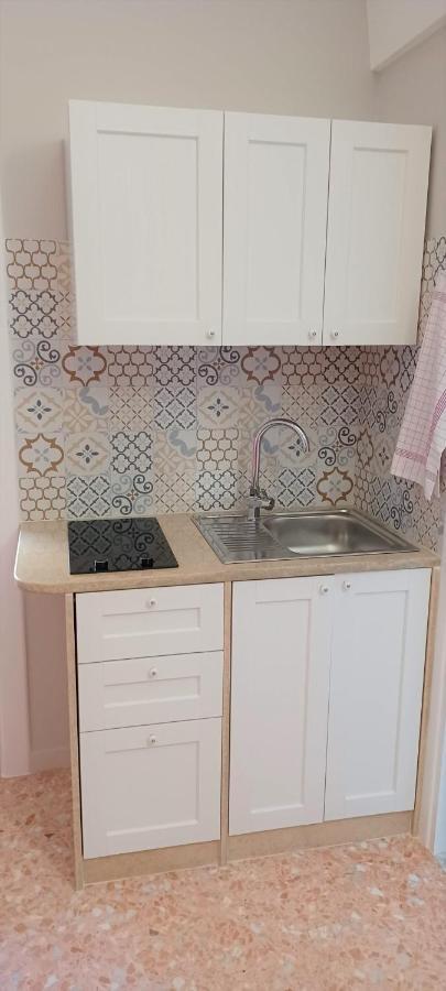 Tagghiate House Lecce