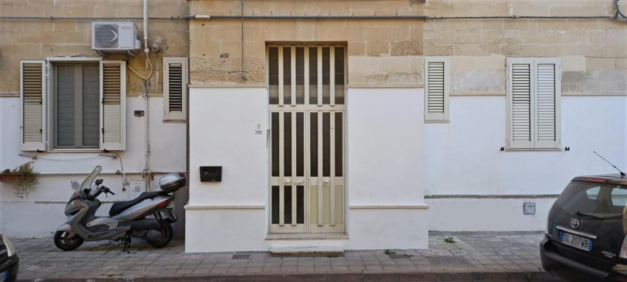 Tagghiate House
